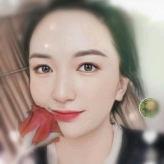 倩你一个未来