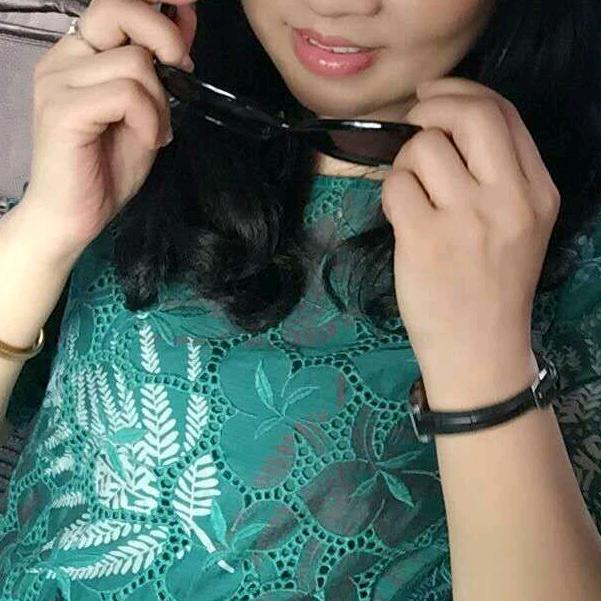 慈利简爱女装敏姐