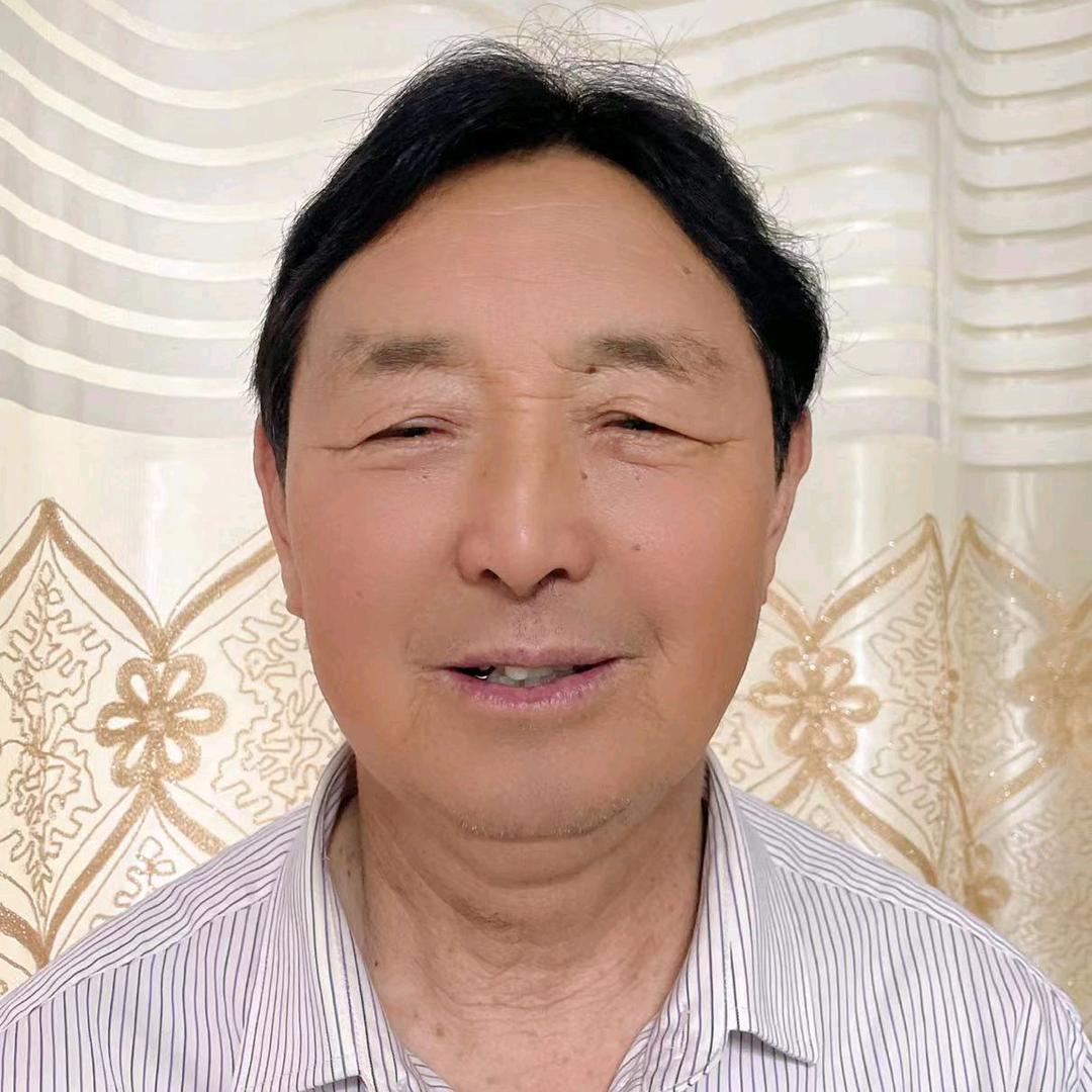 杨传叶