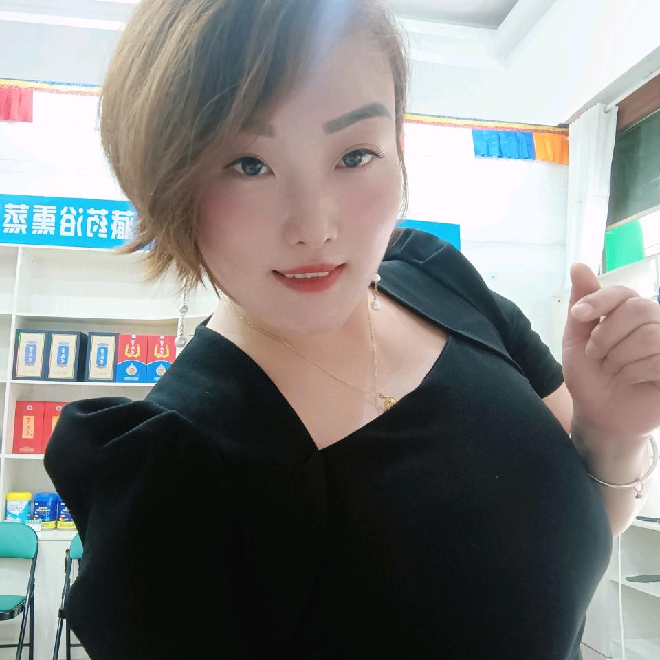 宝贝皇后