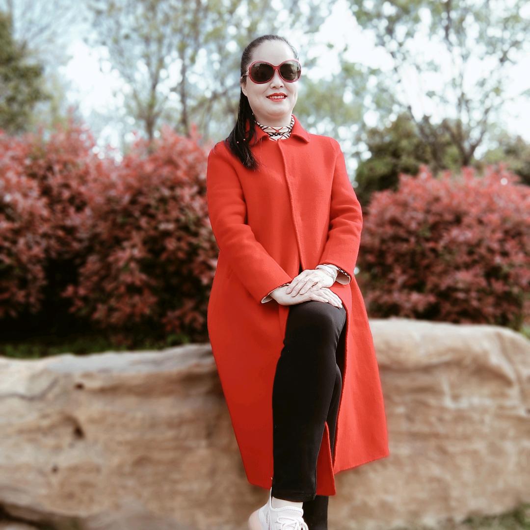 美丽女人