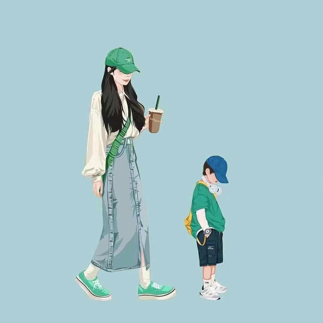 半口仙气