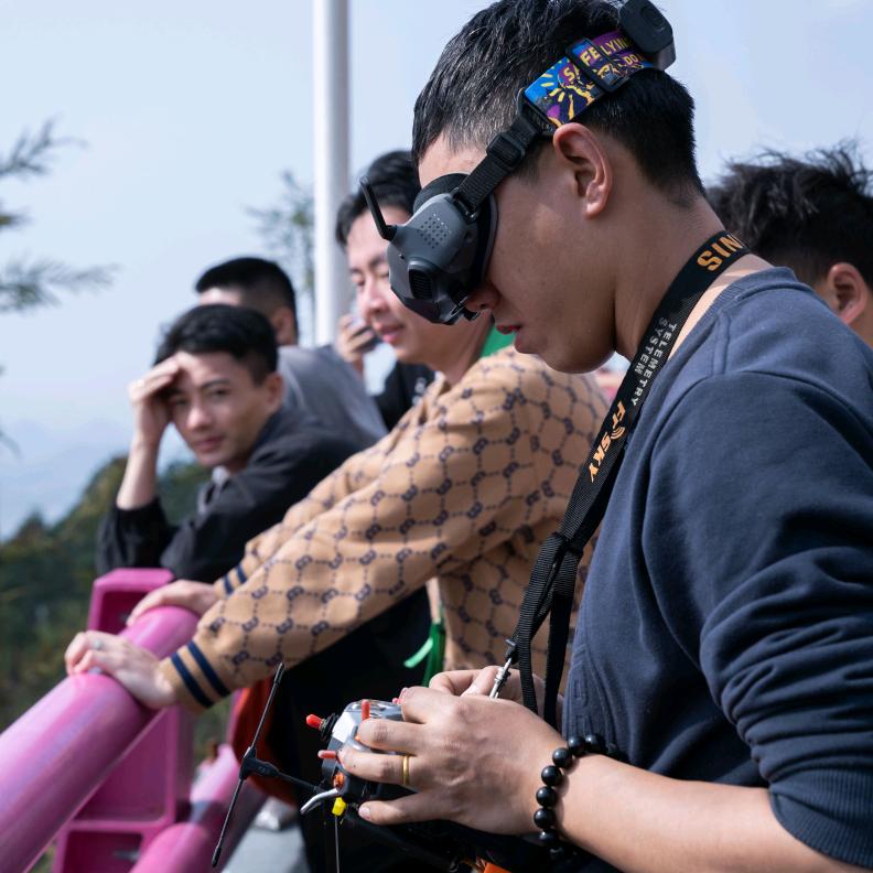 赵Fpv