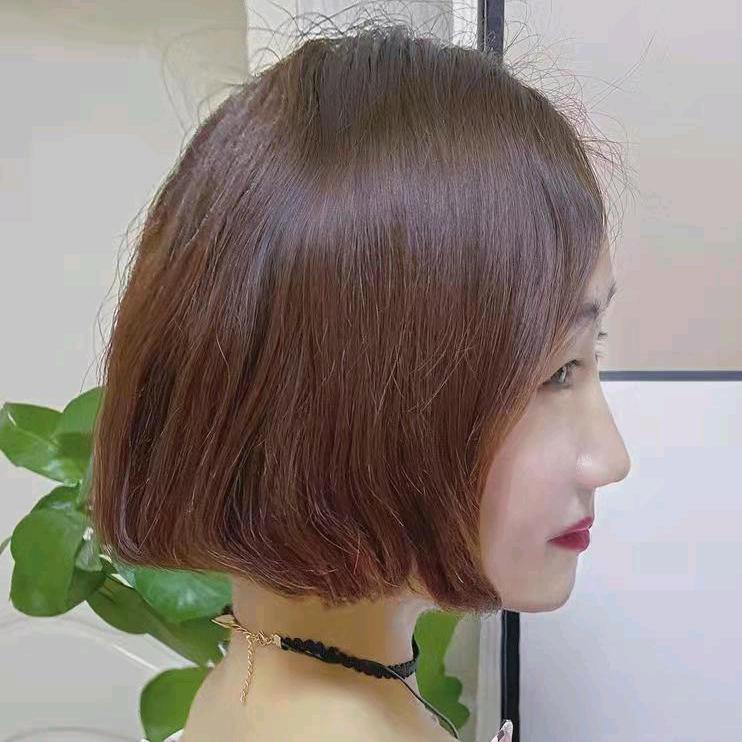 幸福美满