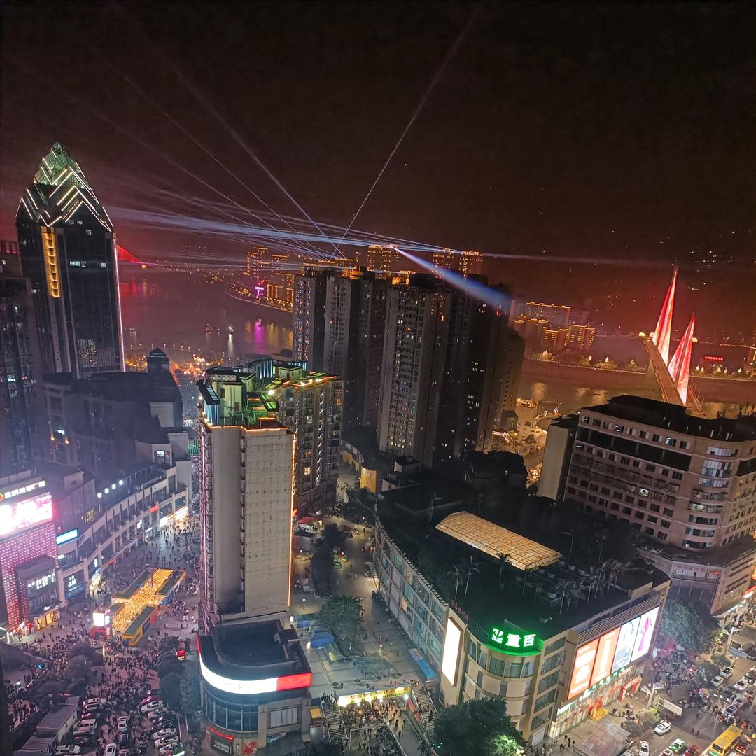 灯🔥阑珊