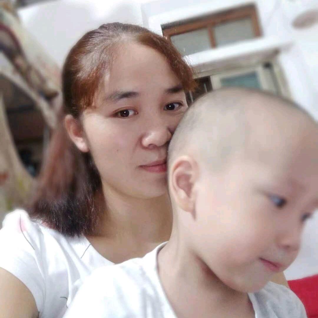 梦的翅膀受了伤（残疾人）