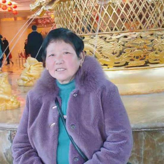 大哥大姐