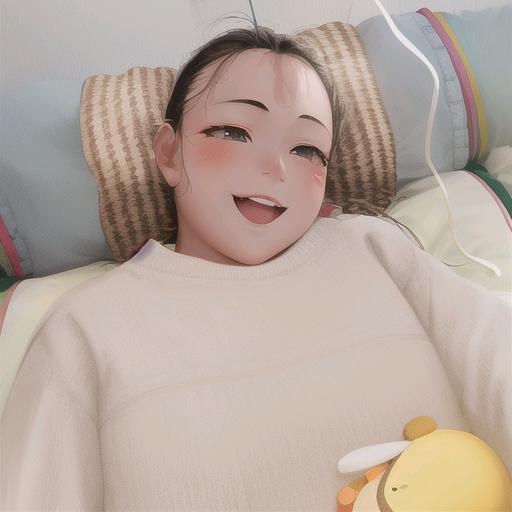胖仔黄头像