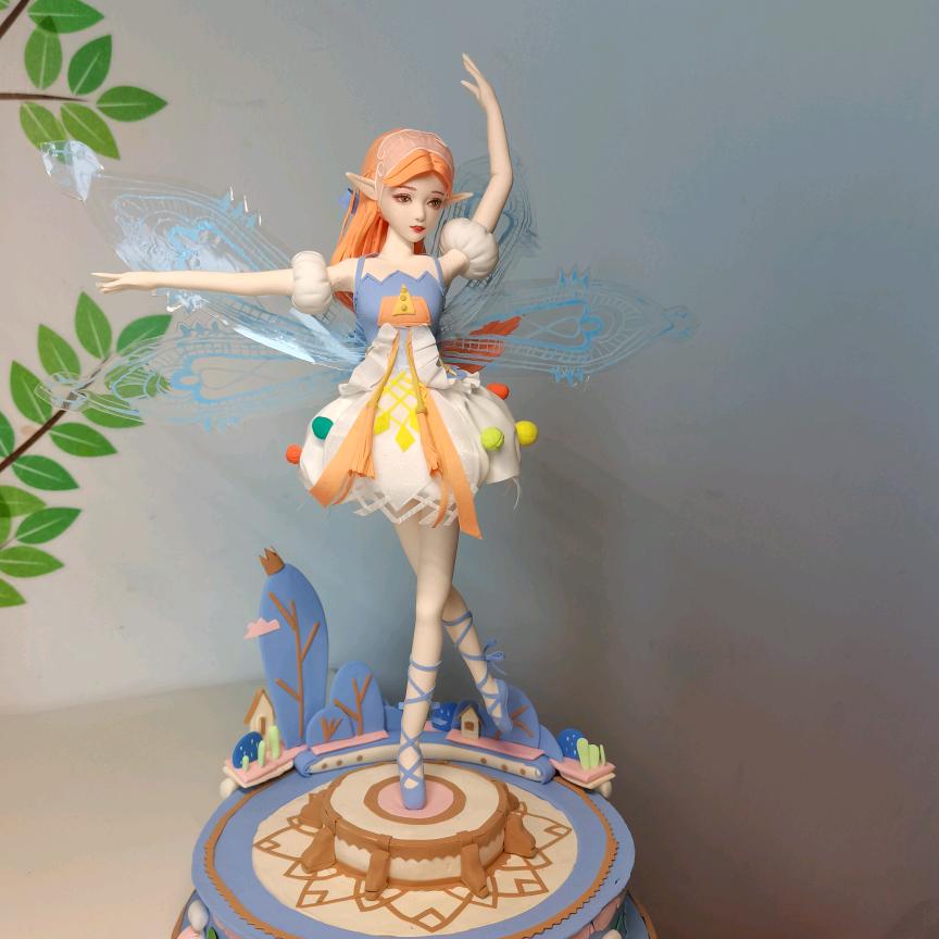 周周粘土(zhouzhouniantu)