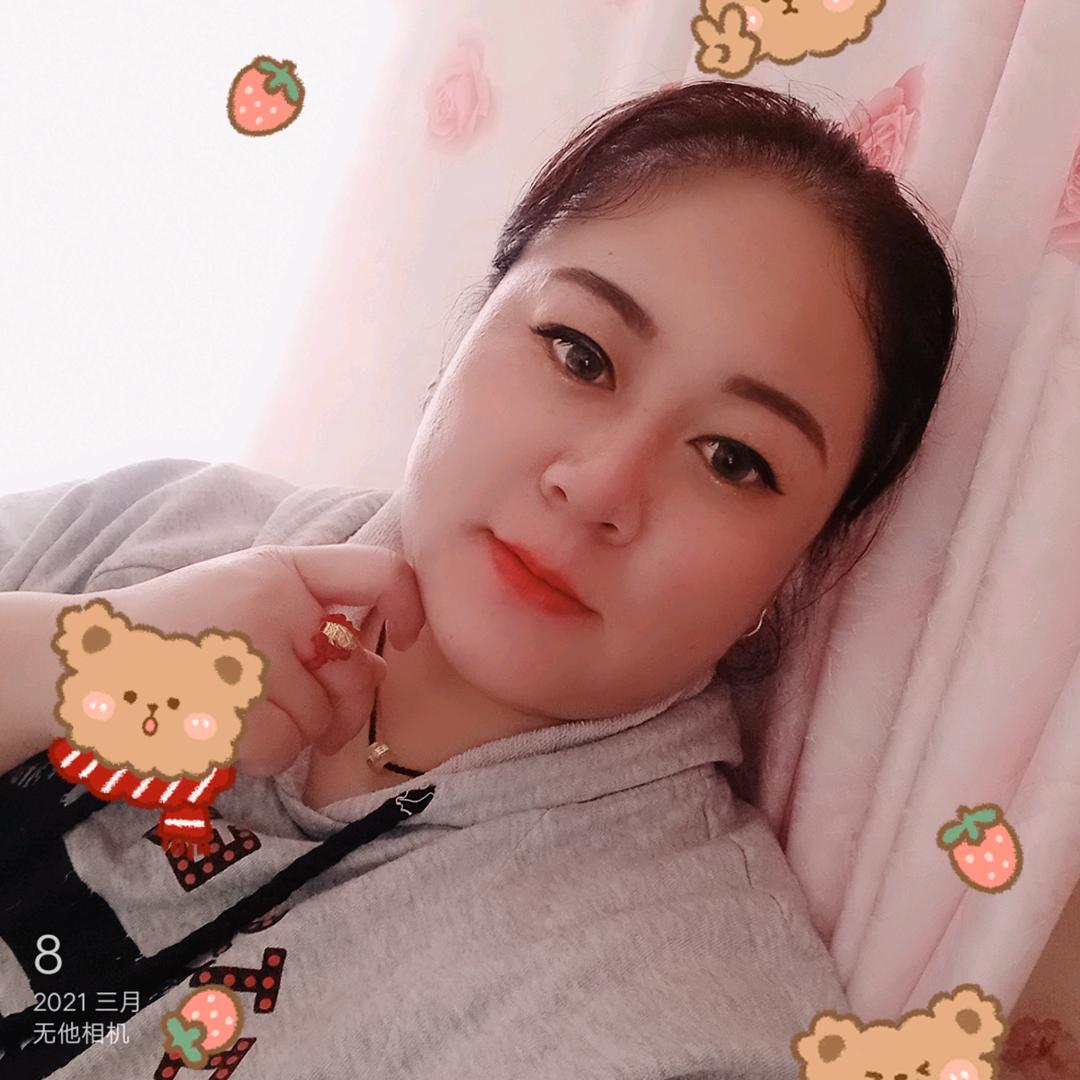 掌心里的温度