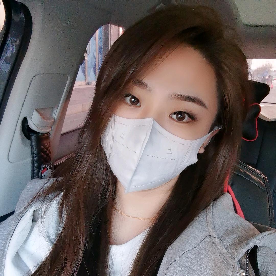 小仙儿🌱