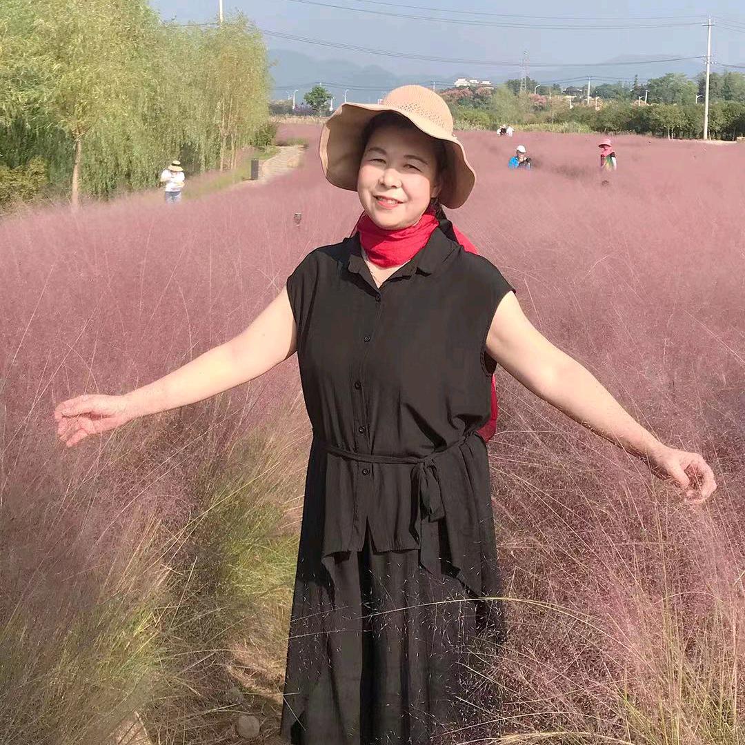 忘忧草 🙆(谢绝连赞)