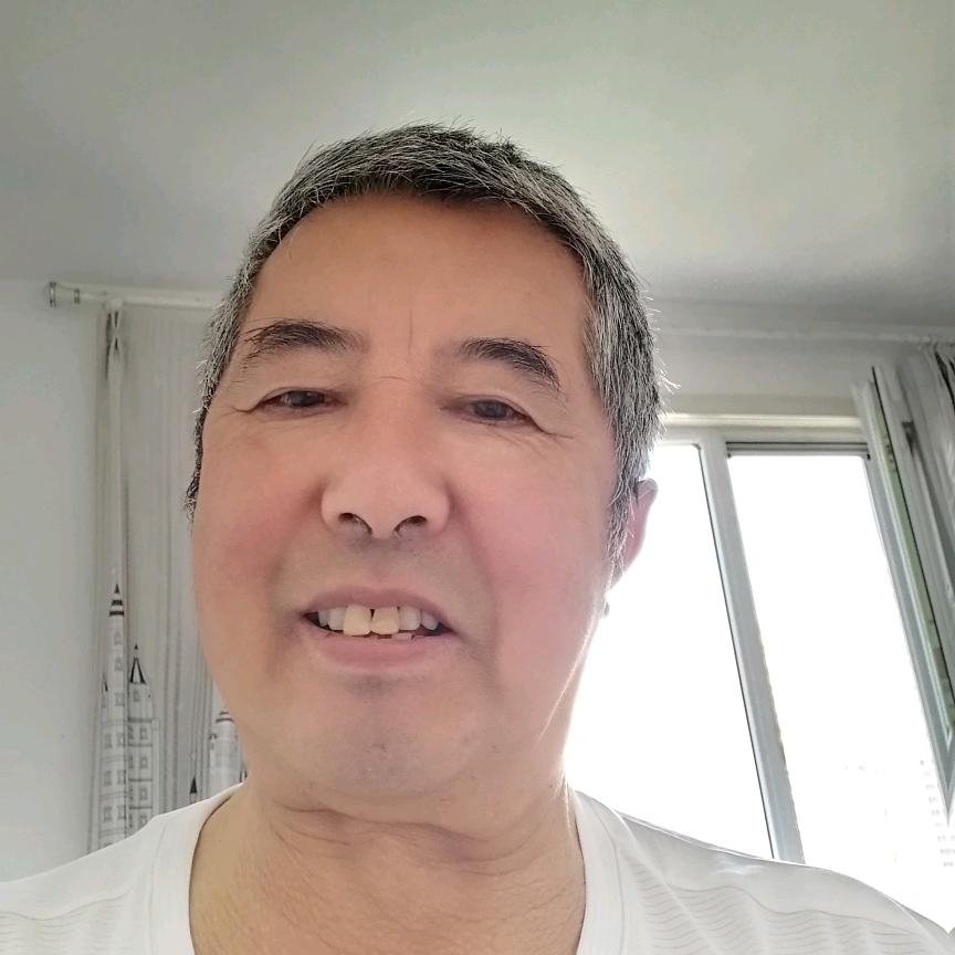 老丁