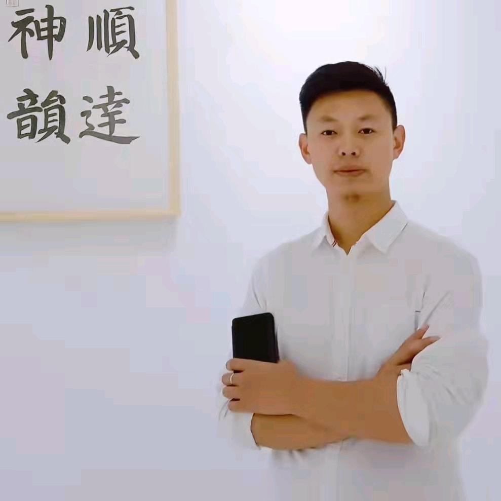呼市书法艺考方老师