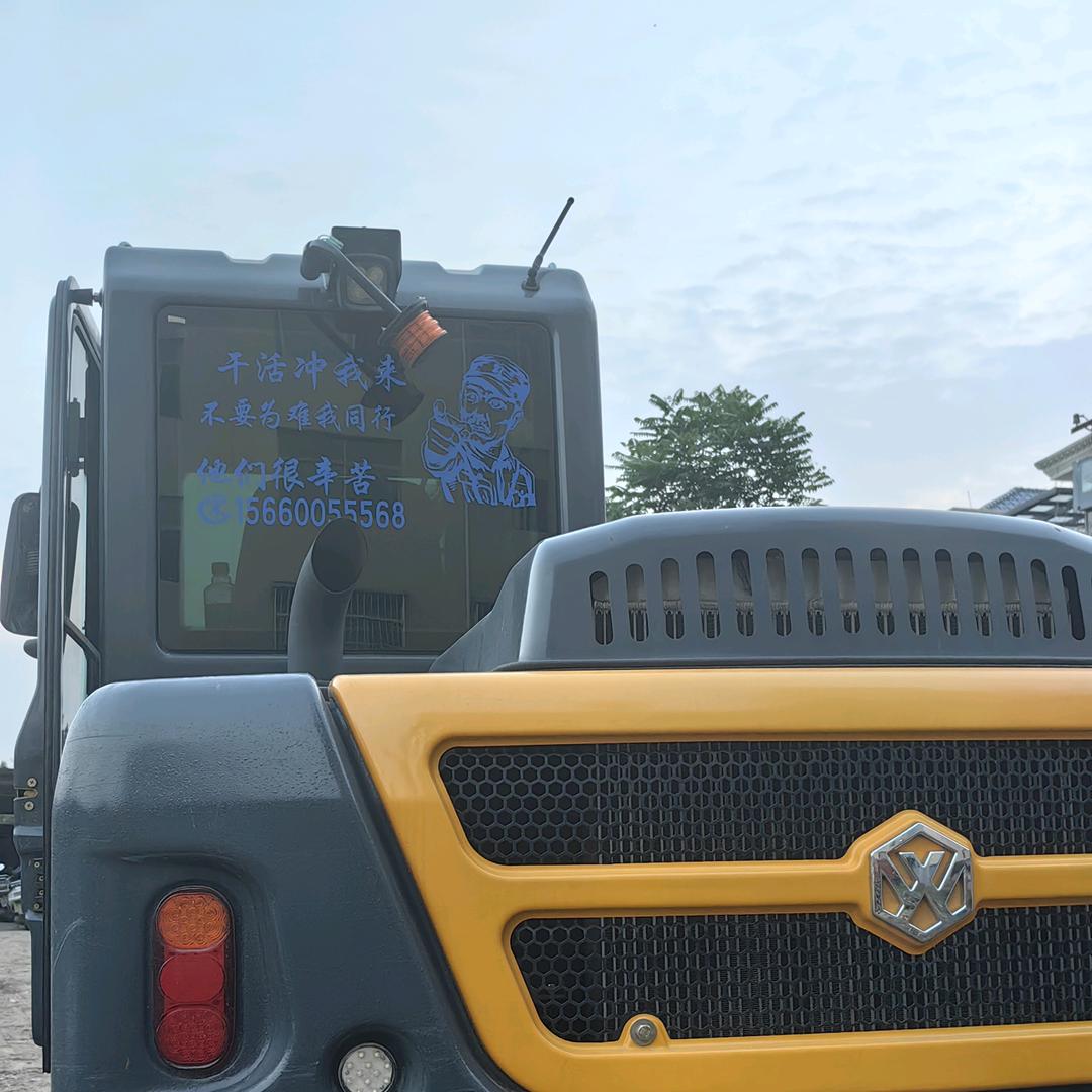 专业打捆离田码垛一条龙