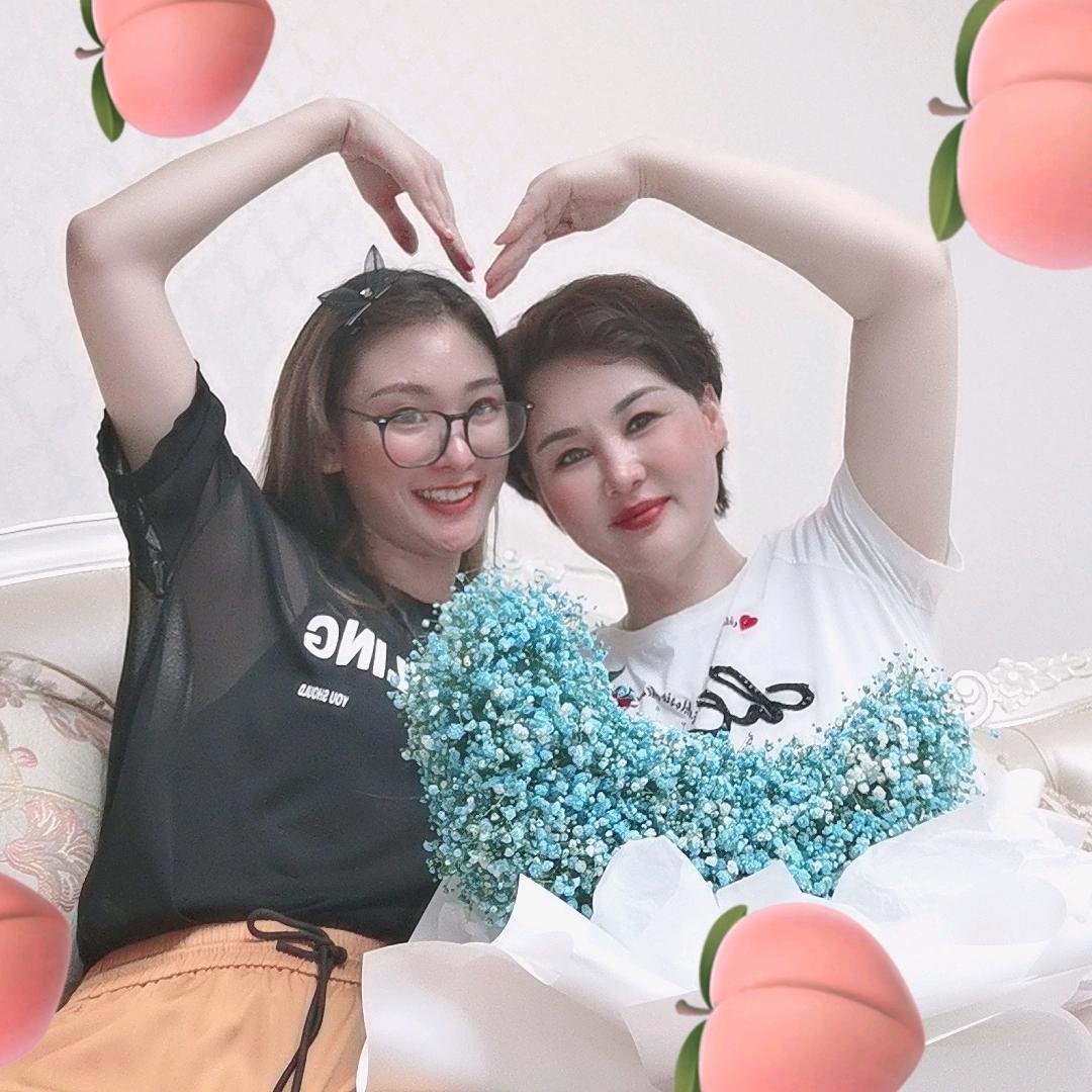 感恩❤️