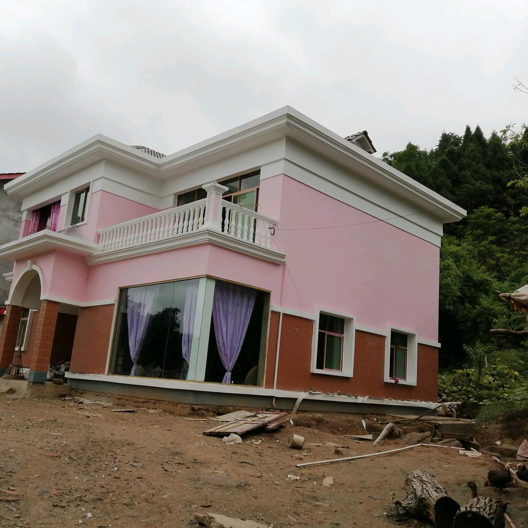 潘德福建筑公司