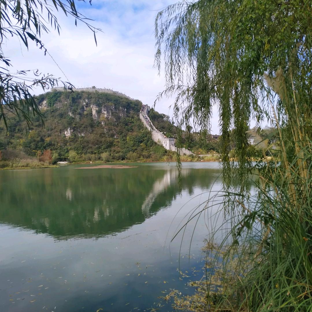 @在路上