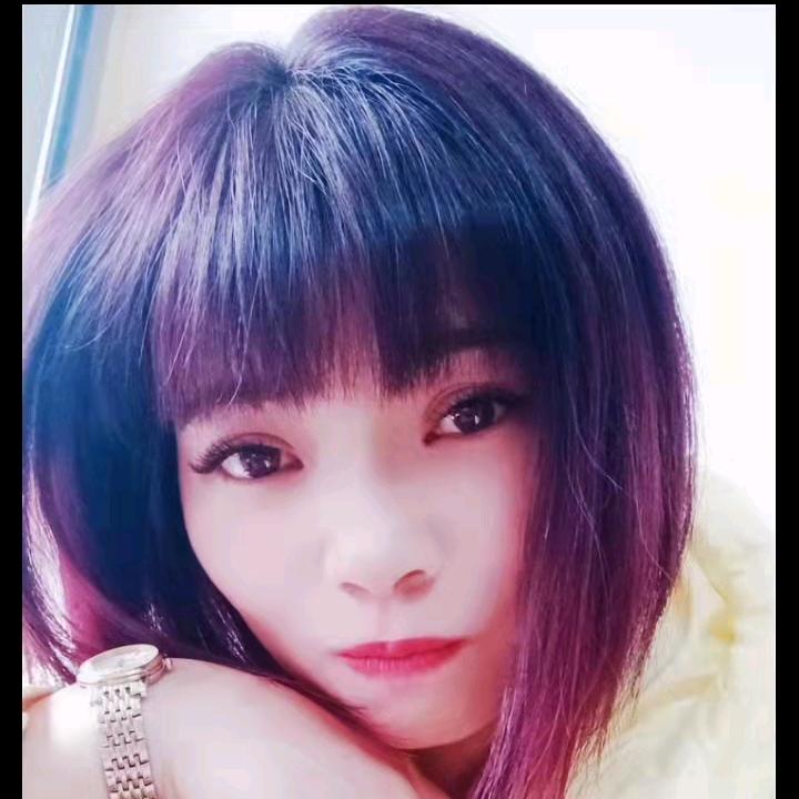 香儿（拒绝连赞）