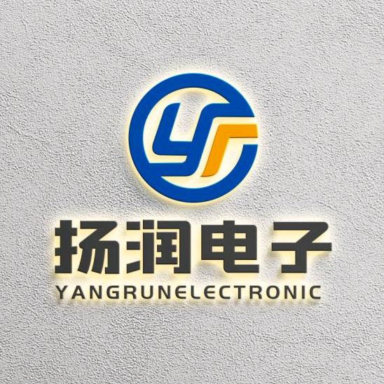 LCD液晶屏生产厂家-扬润