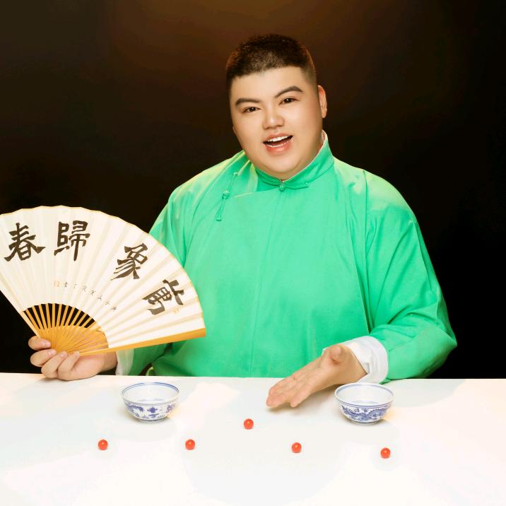 鹏鹏的戏法@抖音