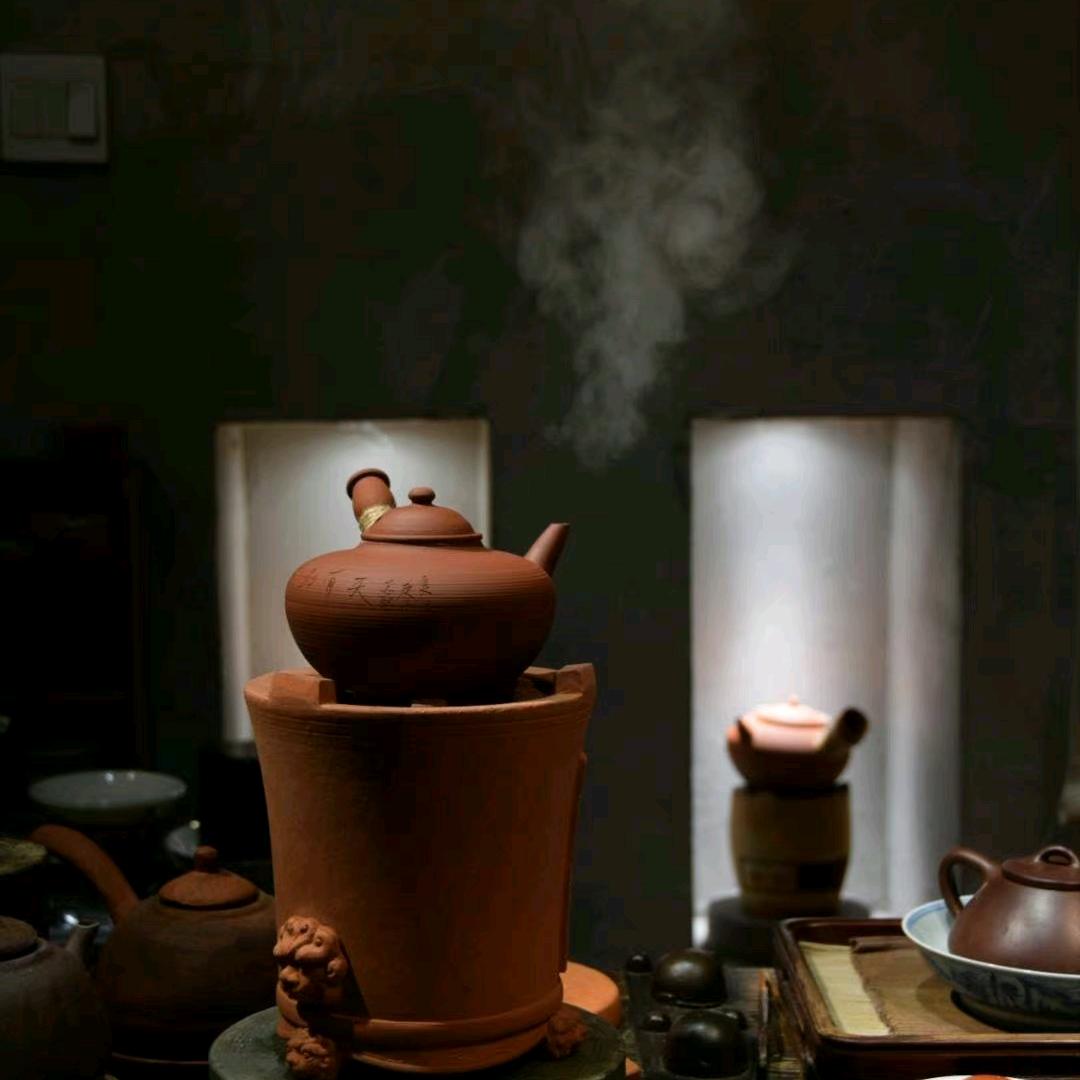 芸竹轩（茶空间）