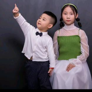 快乐童年