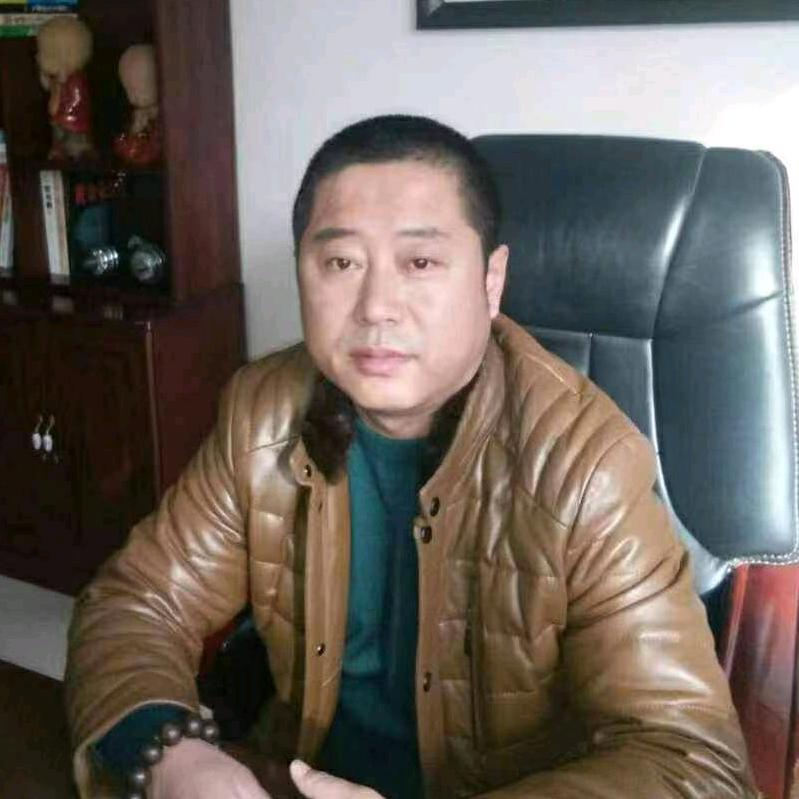 中国红🇨🇳郑先生