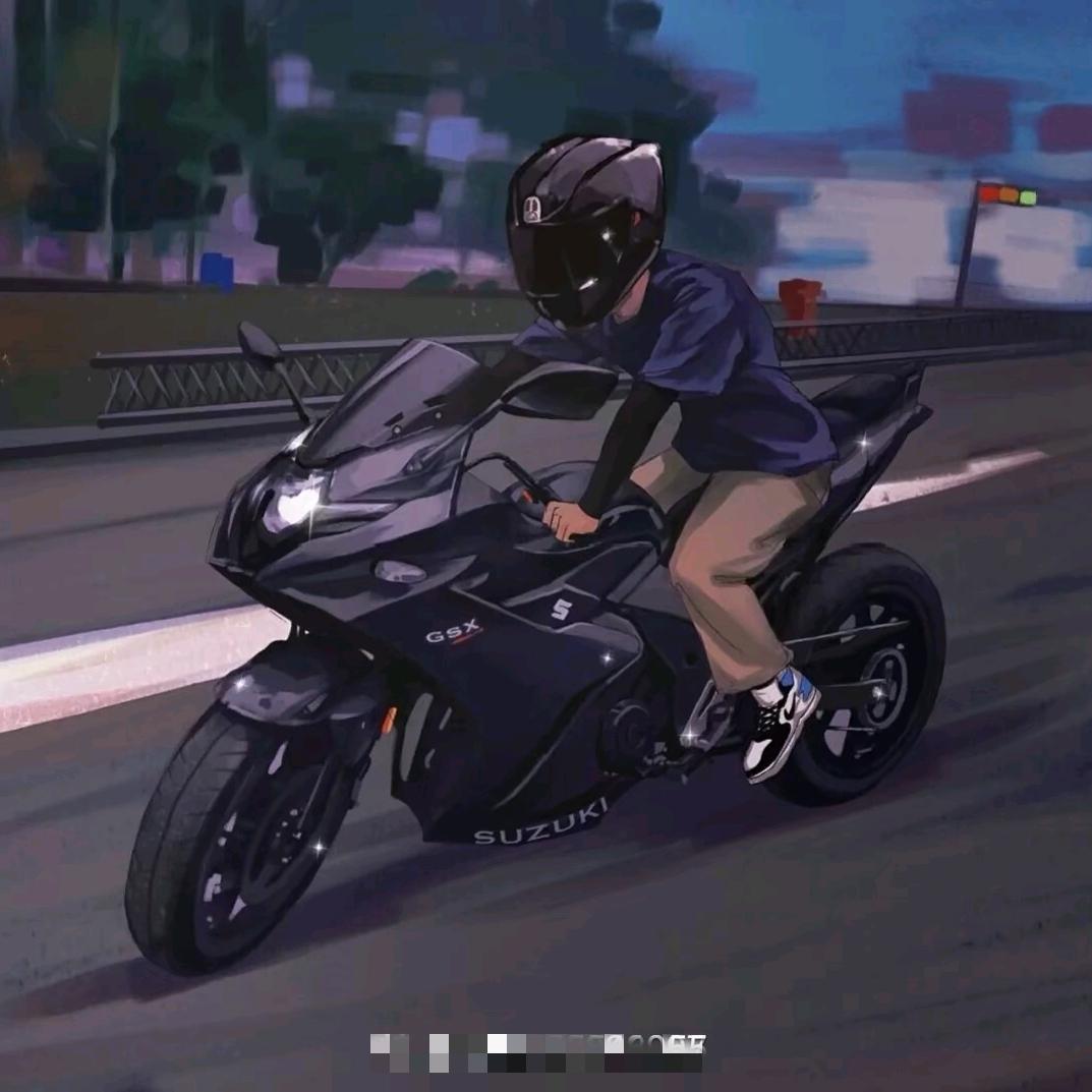 热爱生活的小李