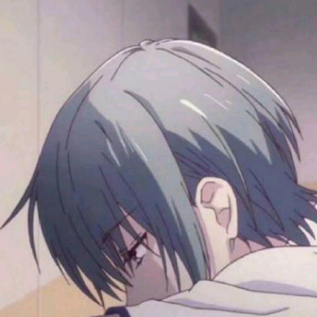 夕月