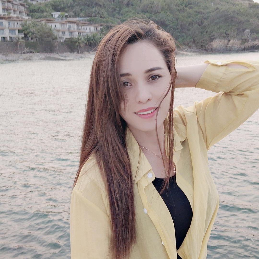 潇潇