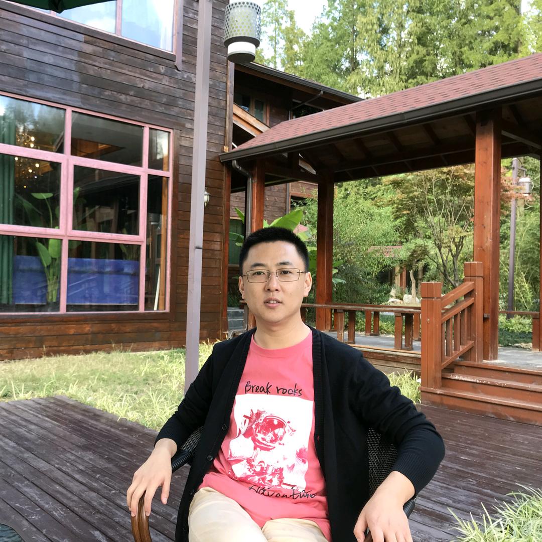 小鹏说兴化