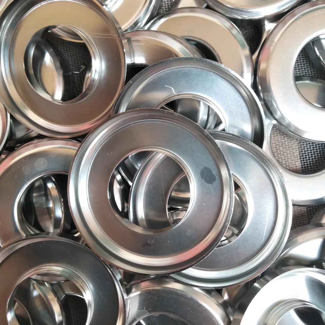 减震块骨架生产厂家，专业不锈钢焊接口抛光