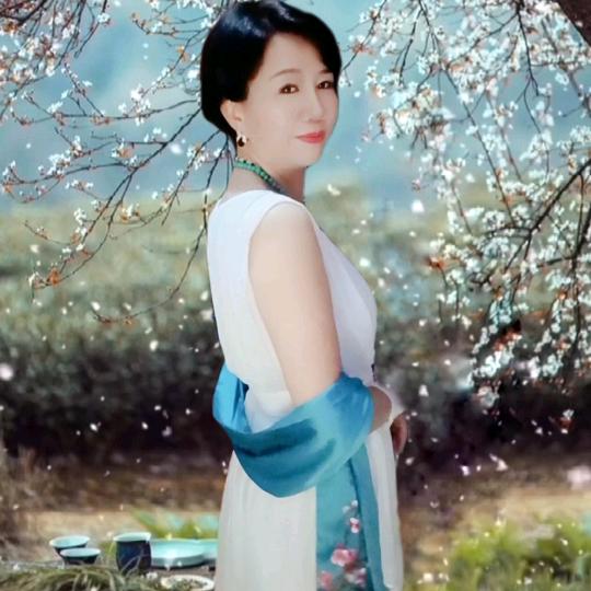 周美玲