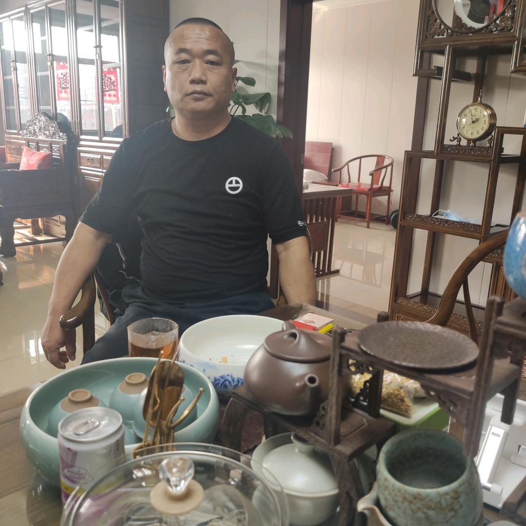 一号库强哥