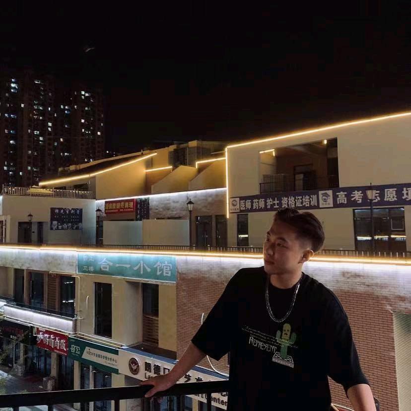 香草味麻辣烫