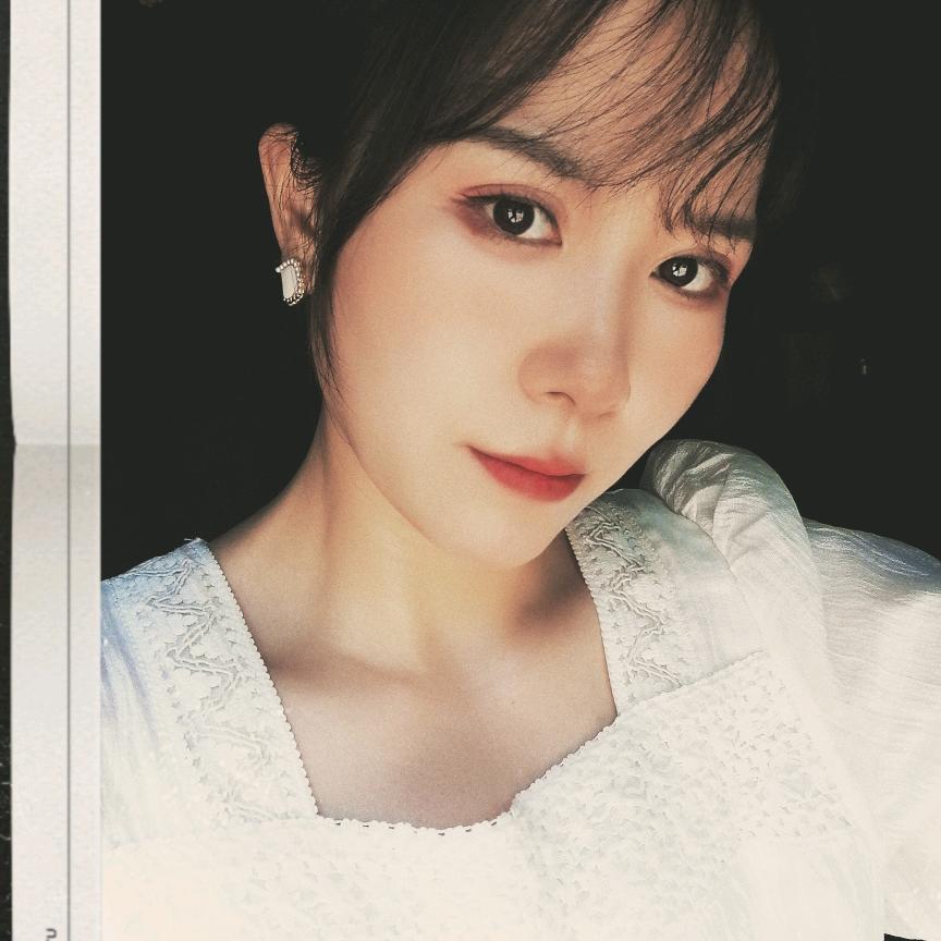 ༊ღ᭄婉若清晨ꦿ꯭