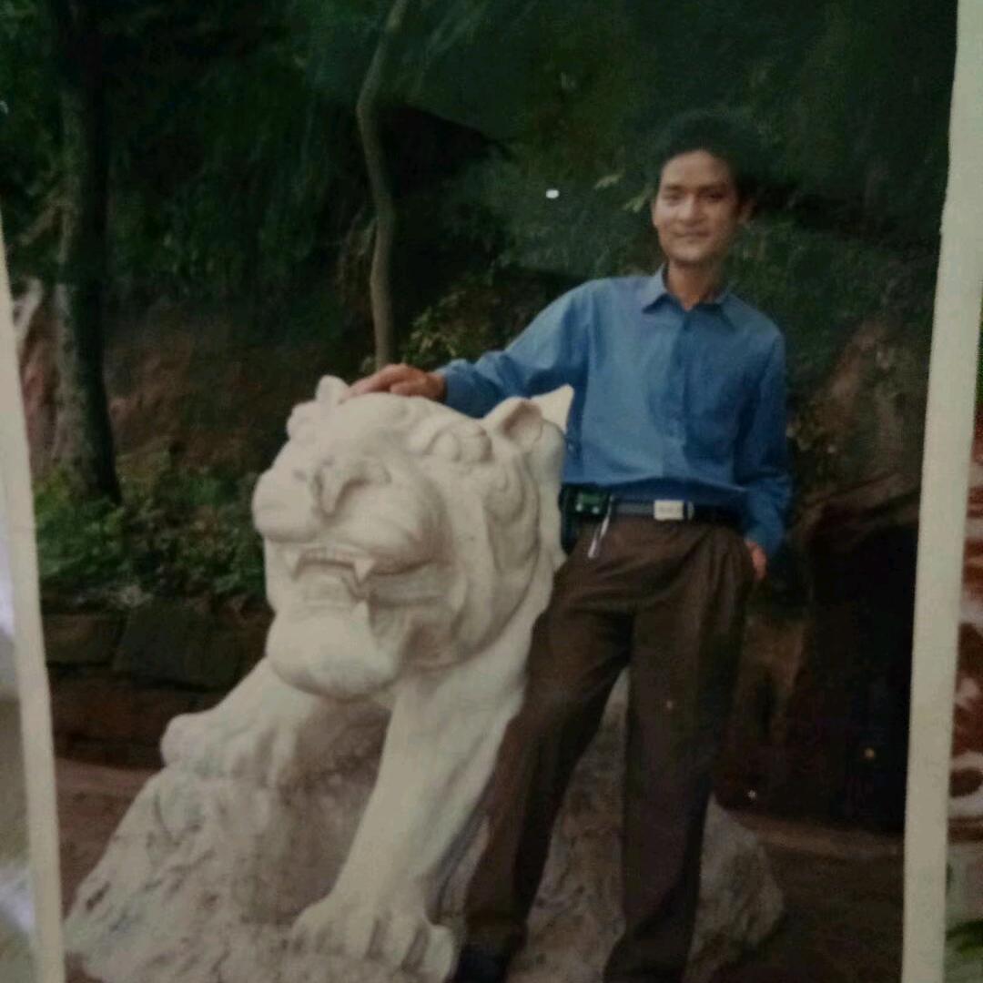 明月心