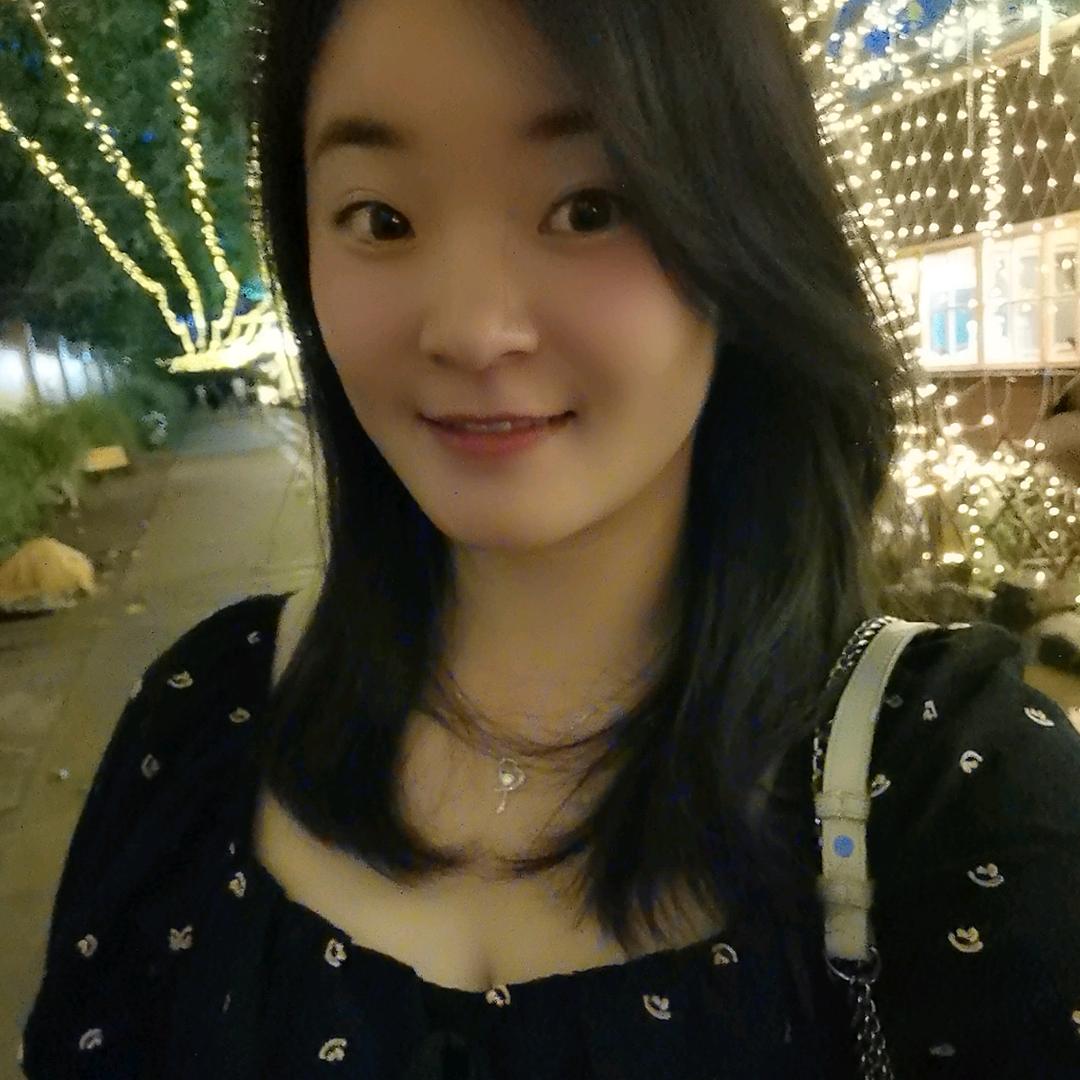 小妮子