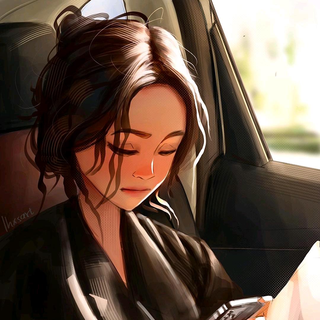 陌路🌹的布小姐