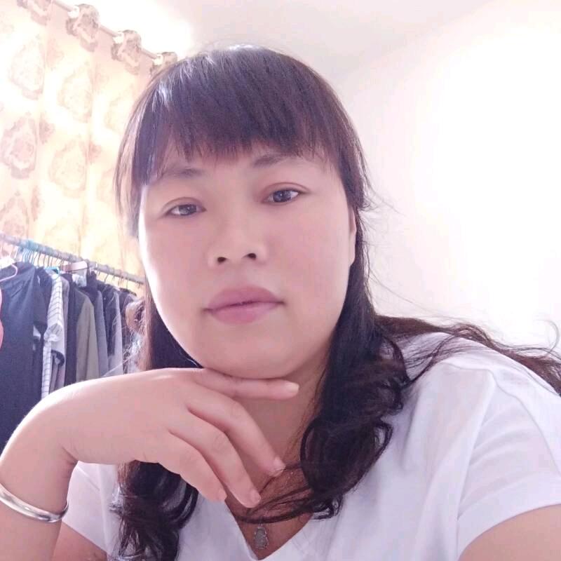 喇叭花