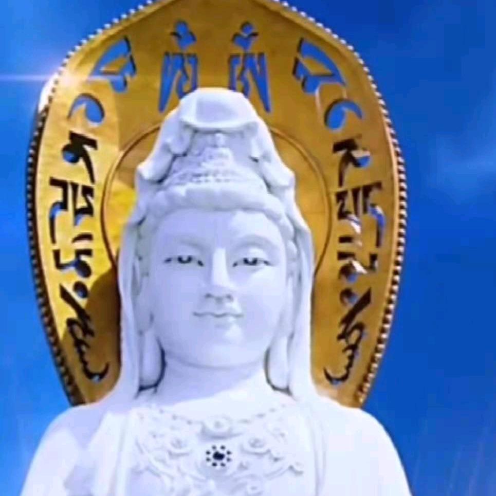 卍聚缘殿卍