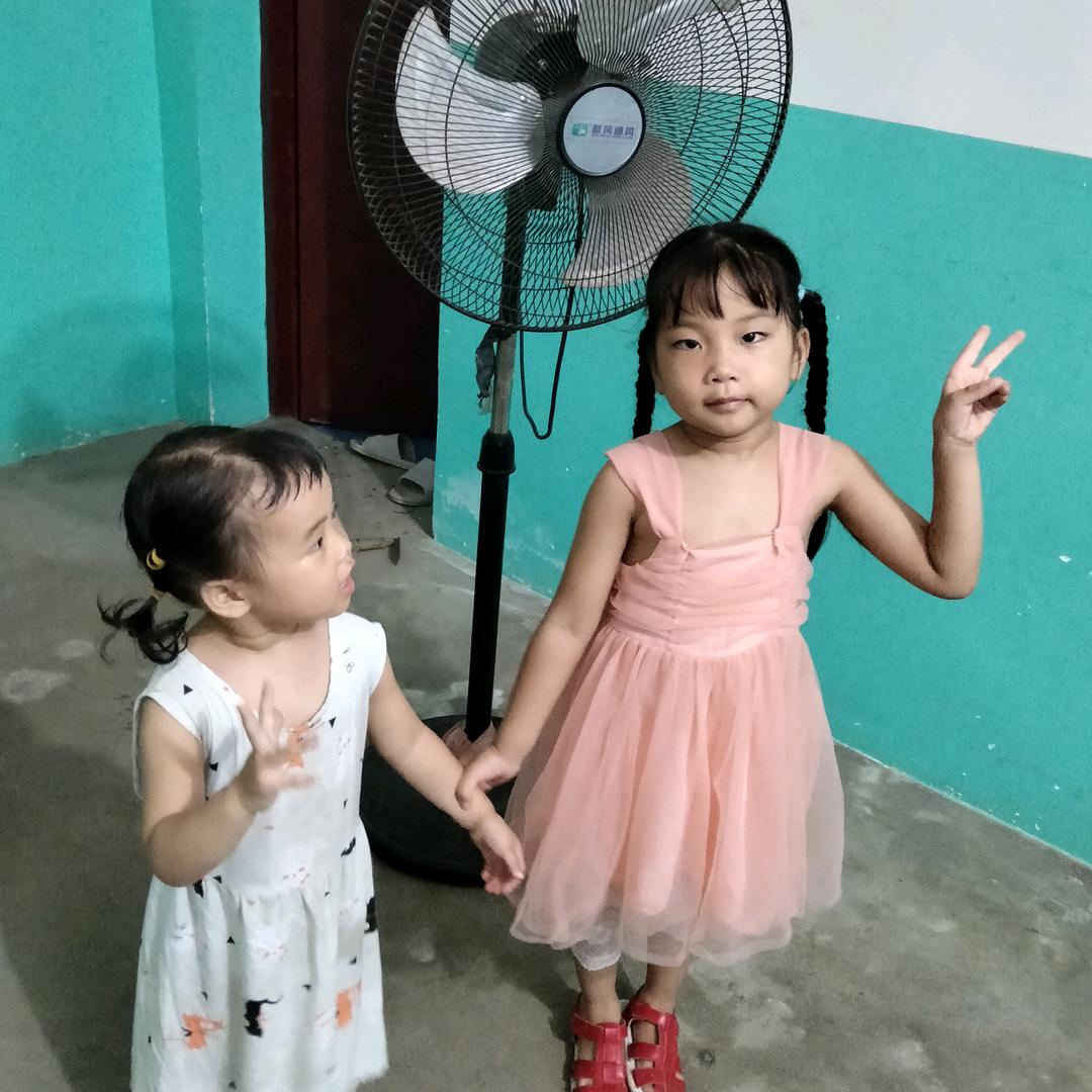 @杨66马