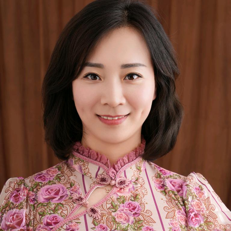 喜维甄选维姐