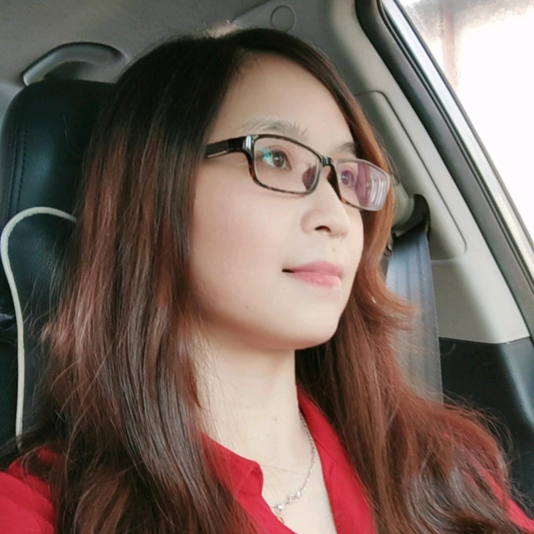 鱼儿.