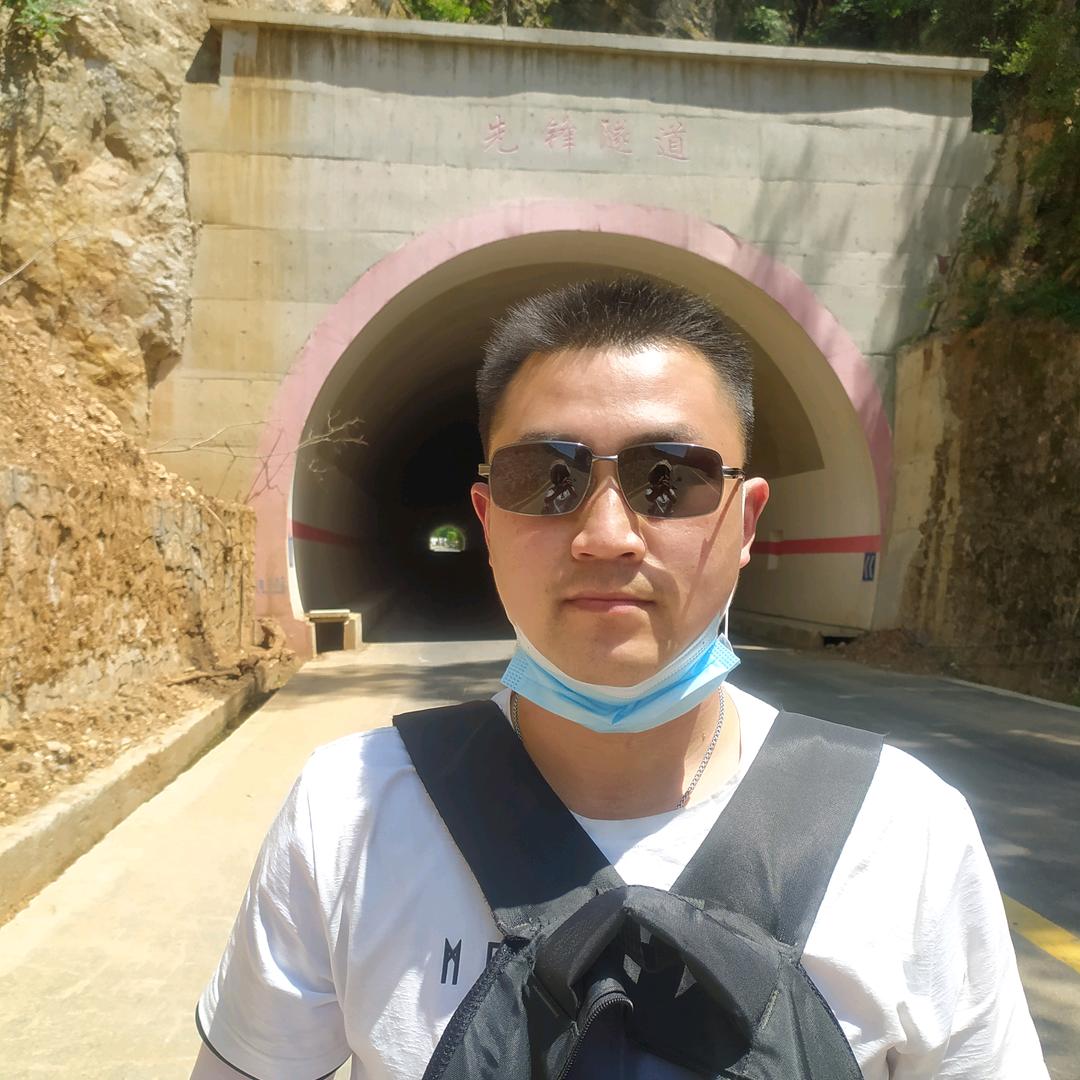 灵宝福荣烧饼夹肉