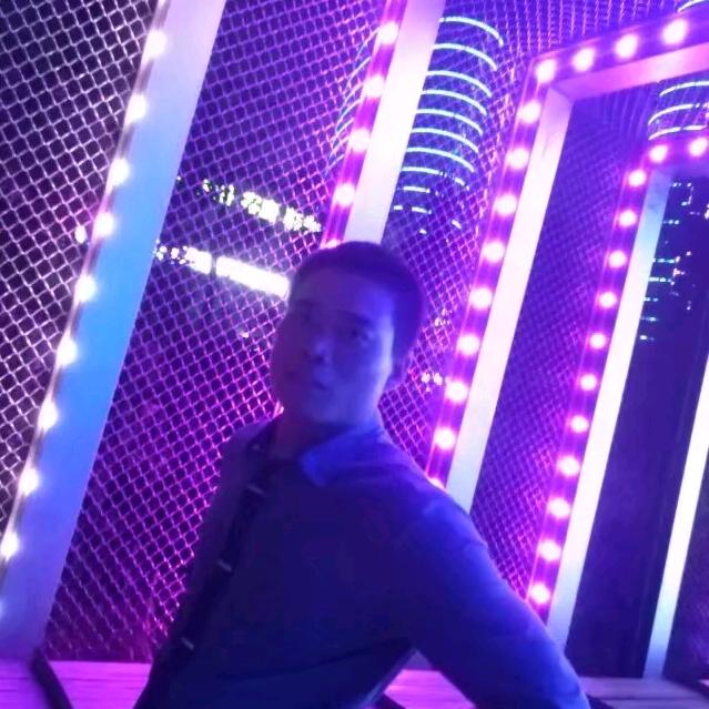 鲁西南的小村庄