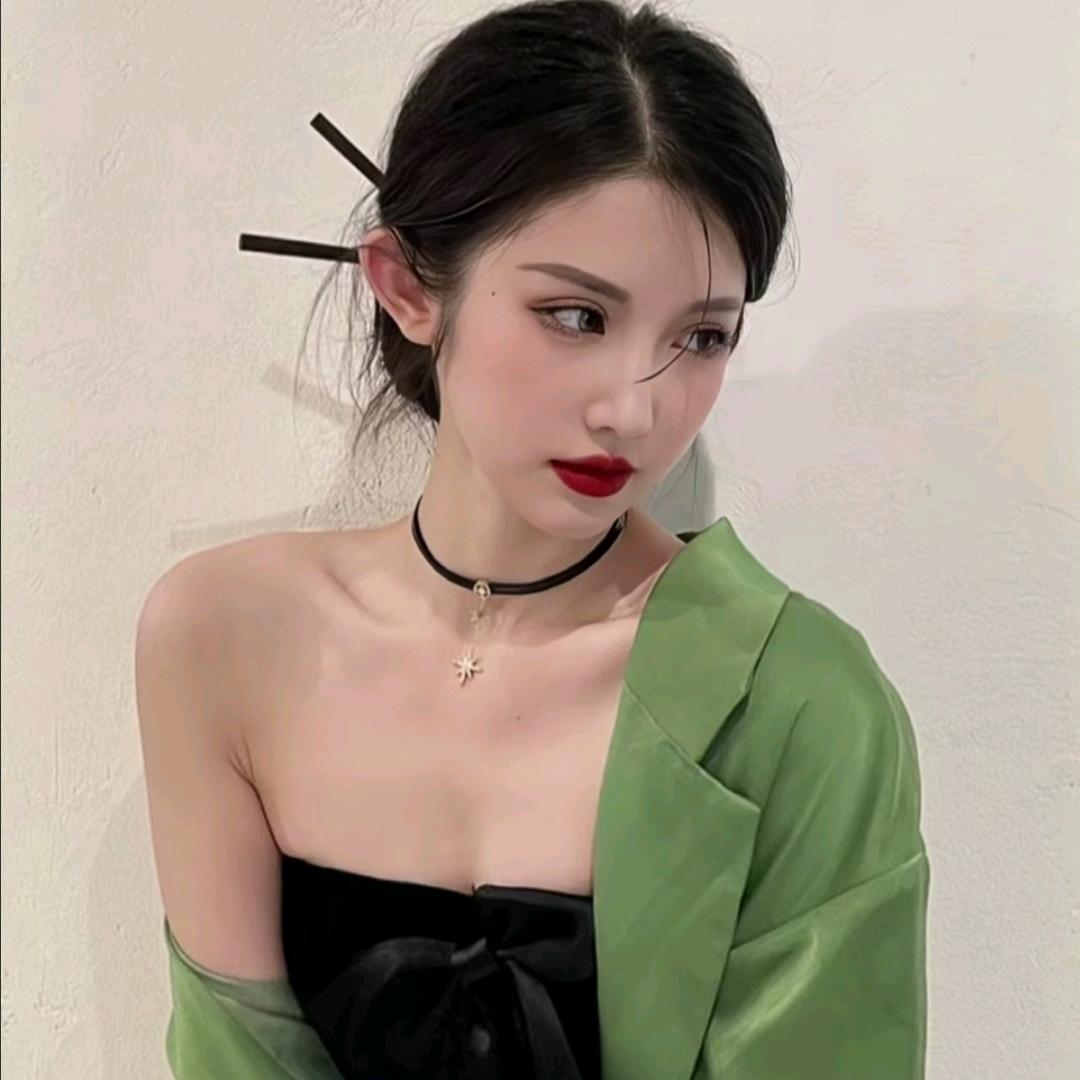 小吴是美女