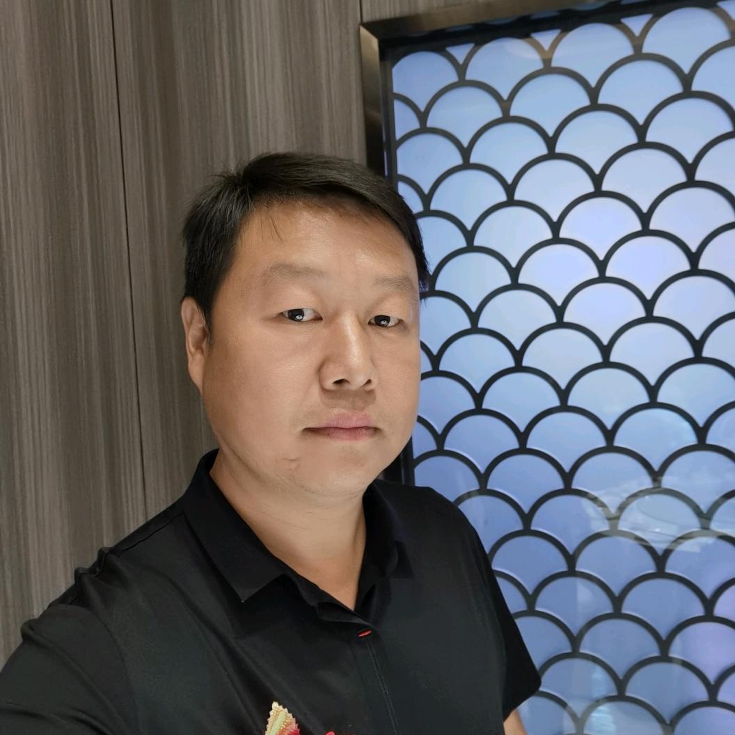 @志强