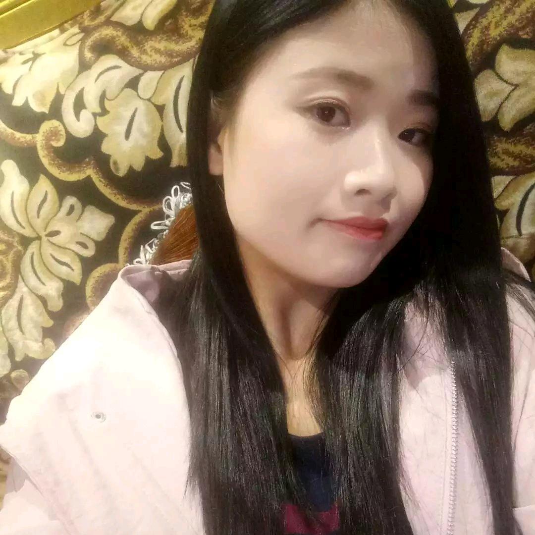 爱唱歌的虎牙妹💫